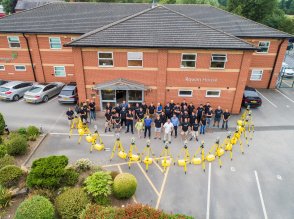 Greenhatch Group set for expansion with new state-of-the art GeoMax equipment