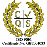 CQS (Certified Quality Systems)