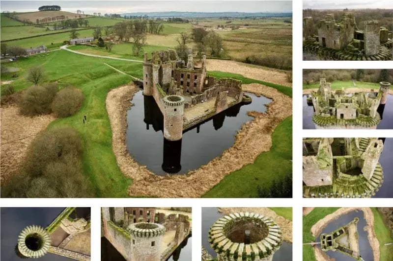 Caerlaverock (1)