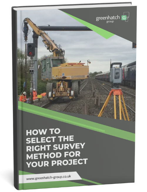 How to Select the Right Survey Method-1 How to Select the Right Survey Method-1