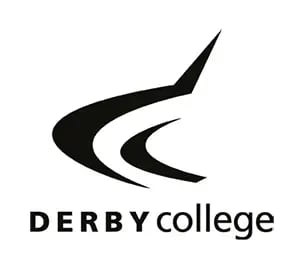 Derby-College-logo