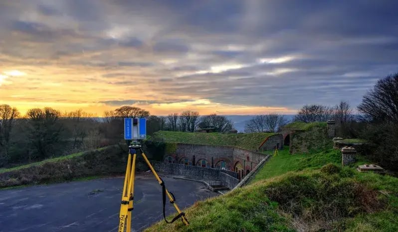 ZF_5010C_Army_Barracks_3D_Laser_Scanning_Greenhatch