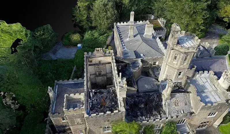 005_Uphill_Manor_Mesh_Model