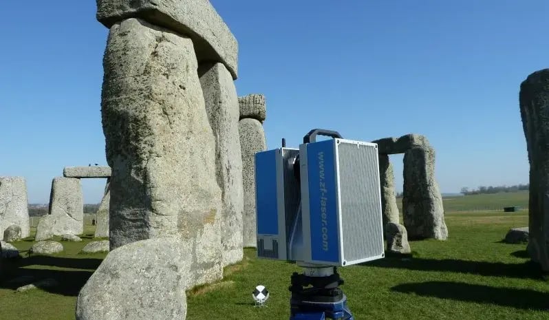 Stonehenge