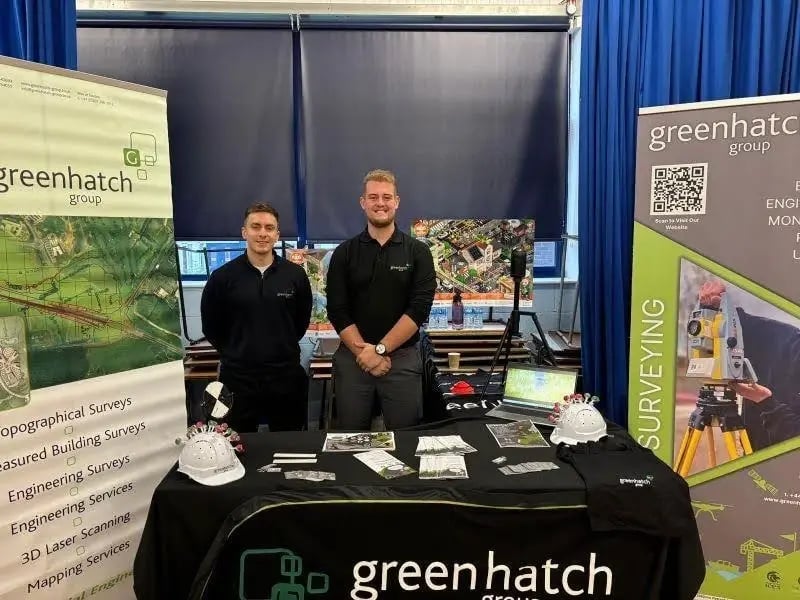 Educational experts - Philip Gilbert and Matthew Kirk