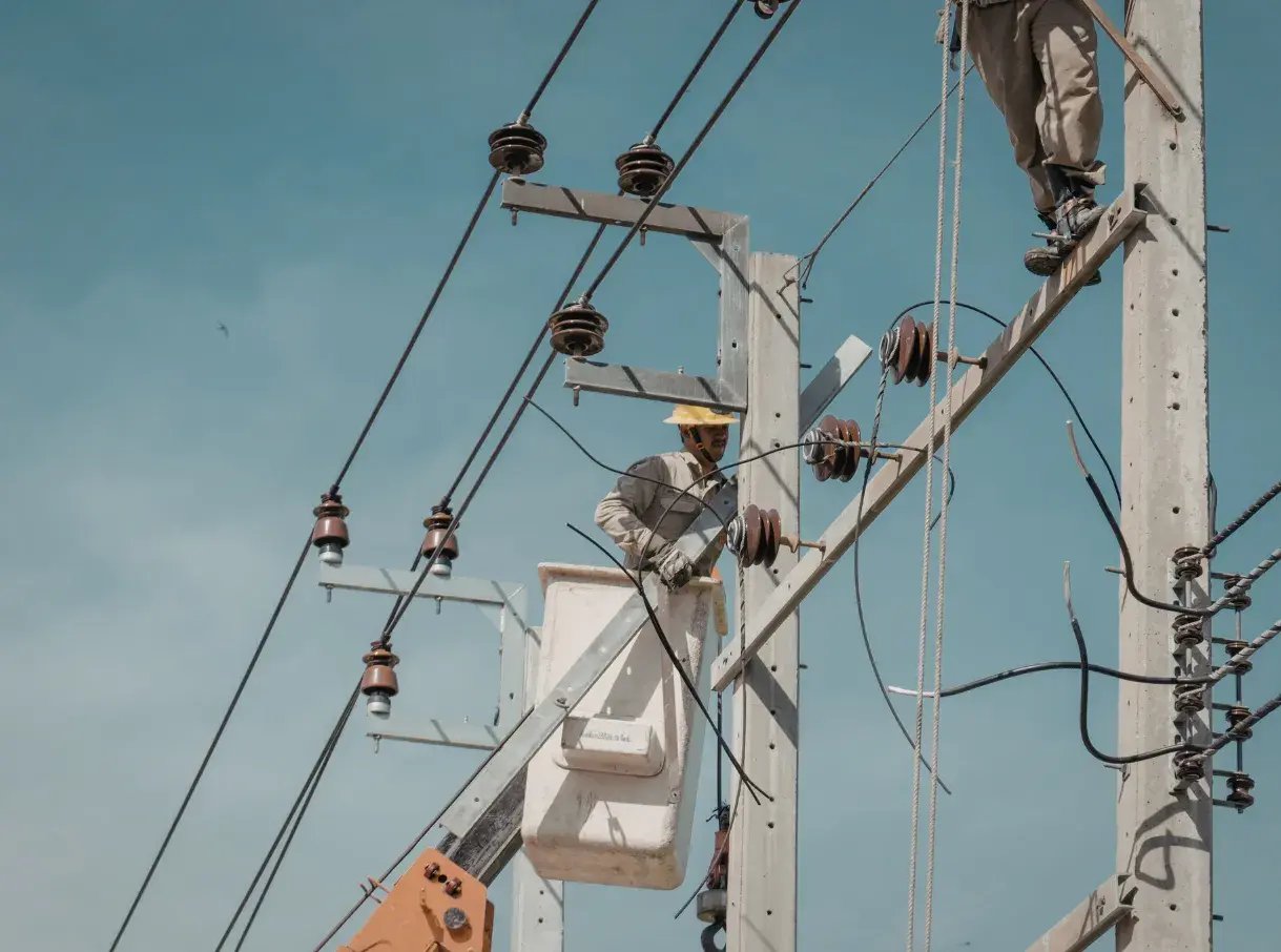 Energy-and-utilities