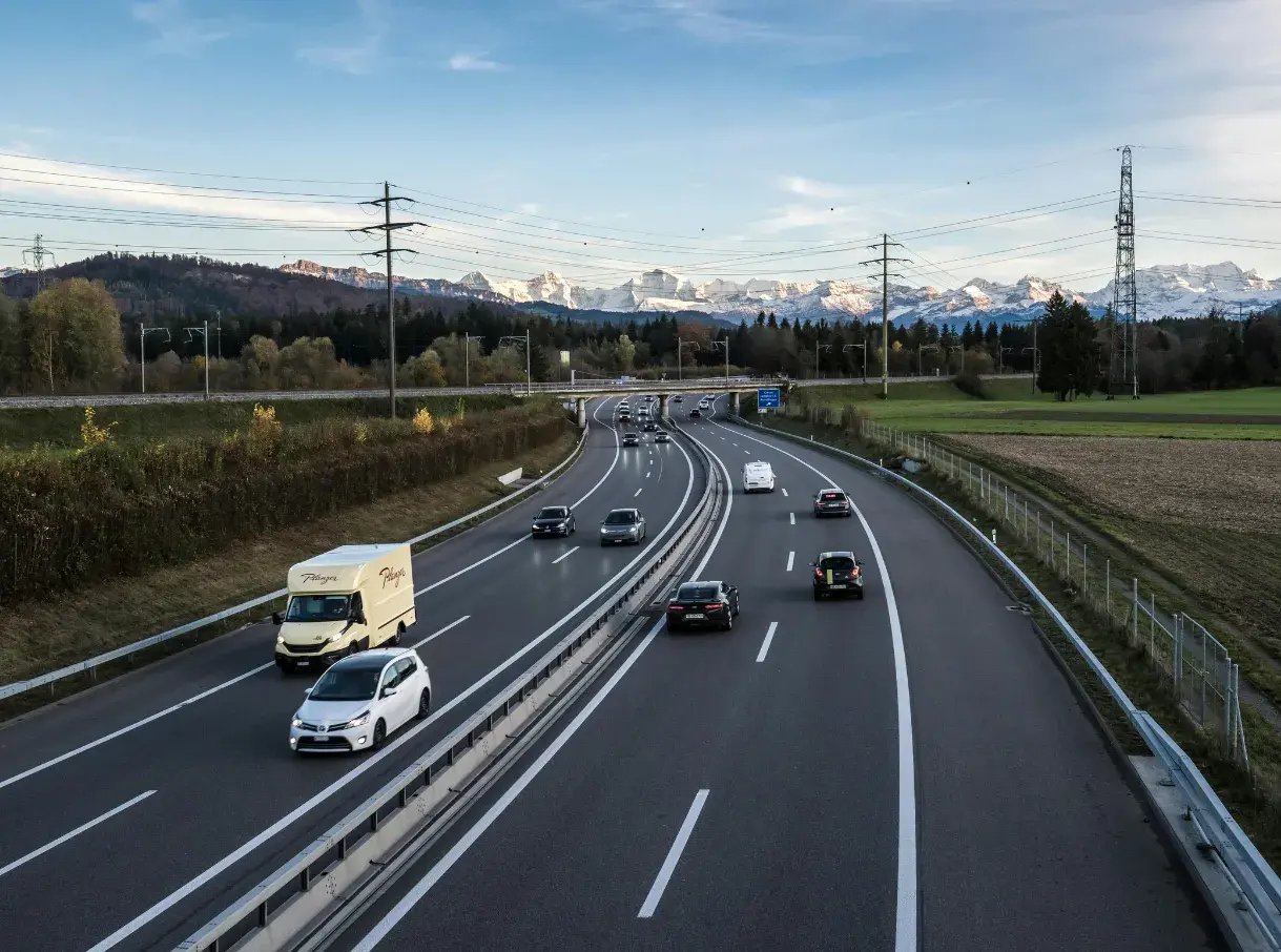 Infrastructure and Highways Scalability