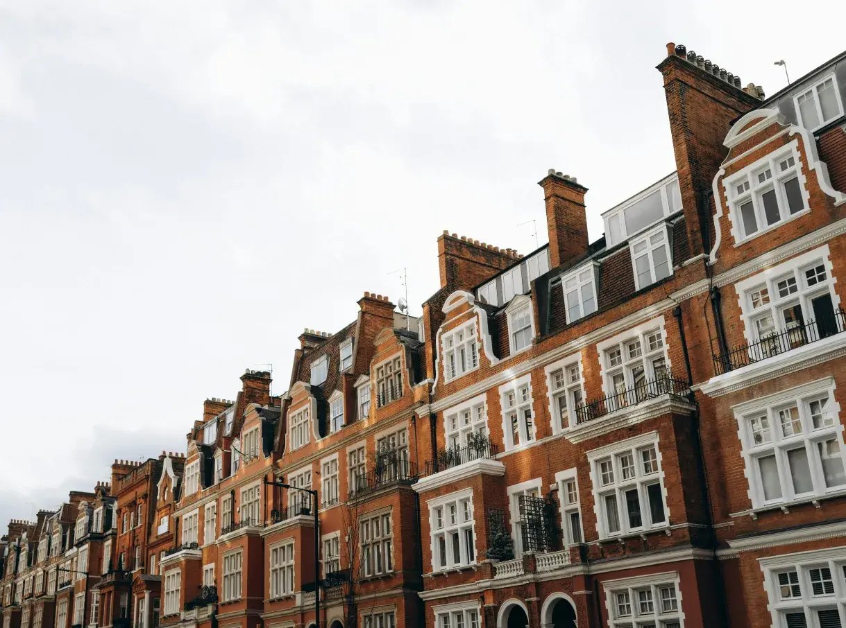 Measured-building-surveys