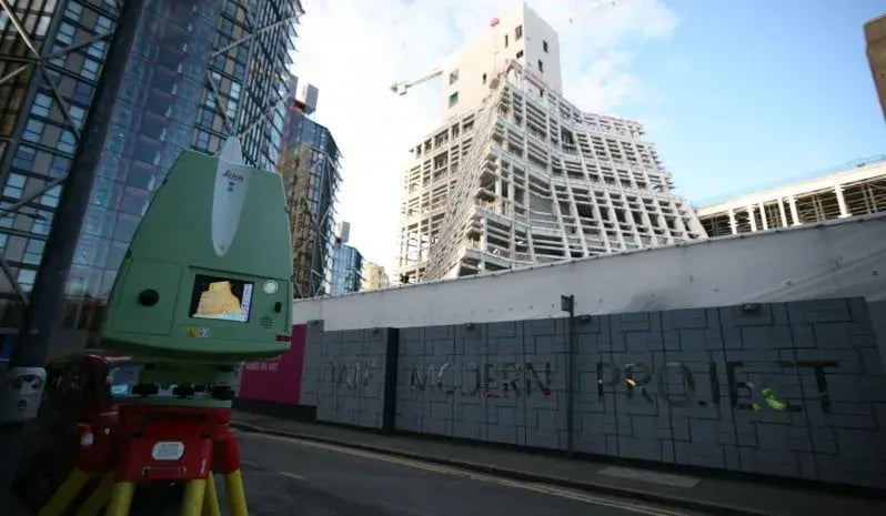Tate_Modern_Leica_P20_3D_Laser_S