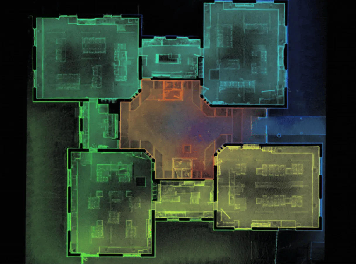 RICS & IPMS Area Reports