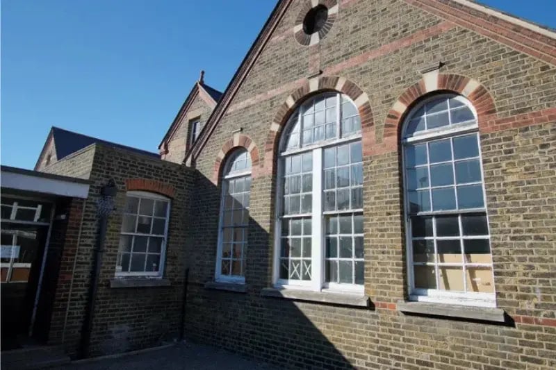 revit model (2)
