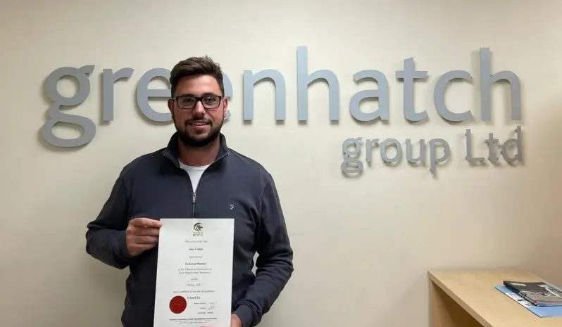 jake-collins-awarded-technical-member-status-with-cices