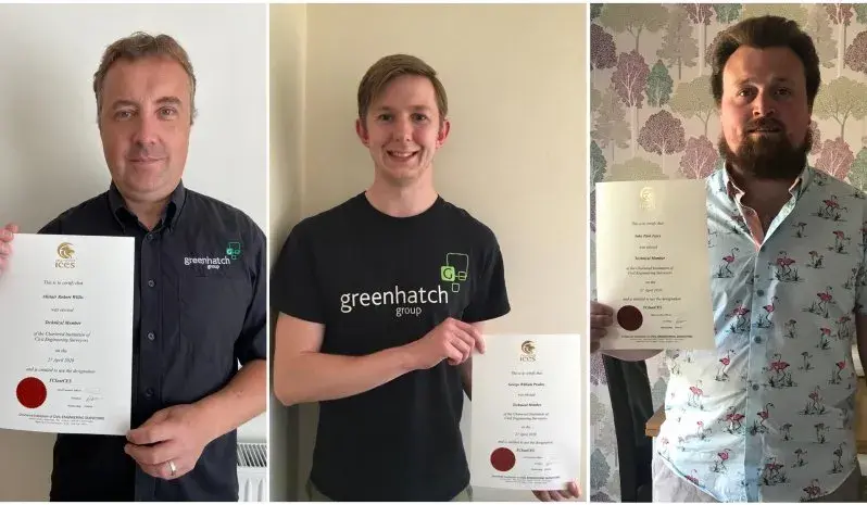 3-more-of-our-surveying-team-pass-cices-membership-qualifications